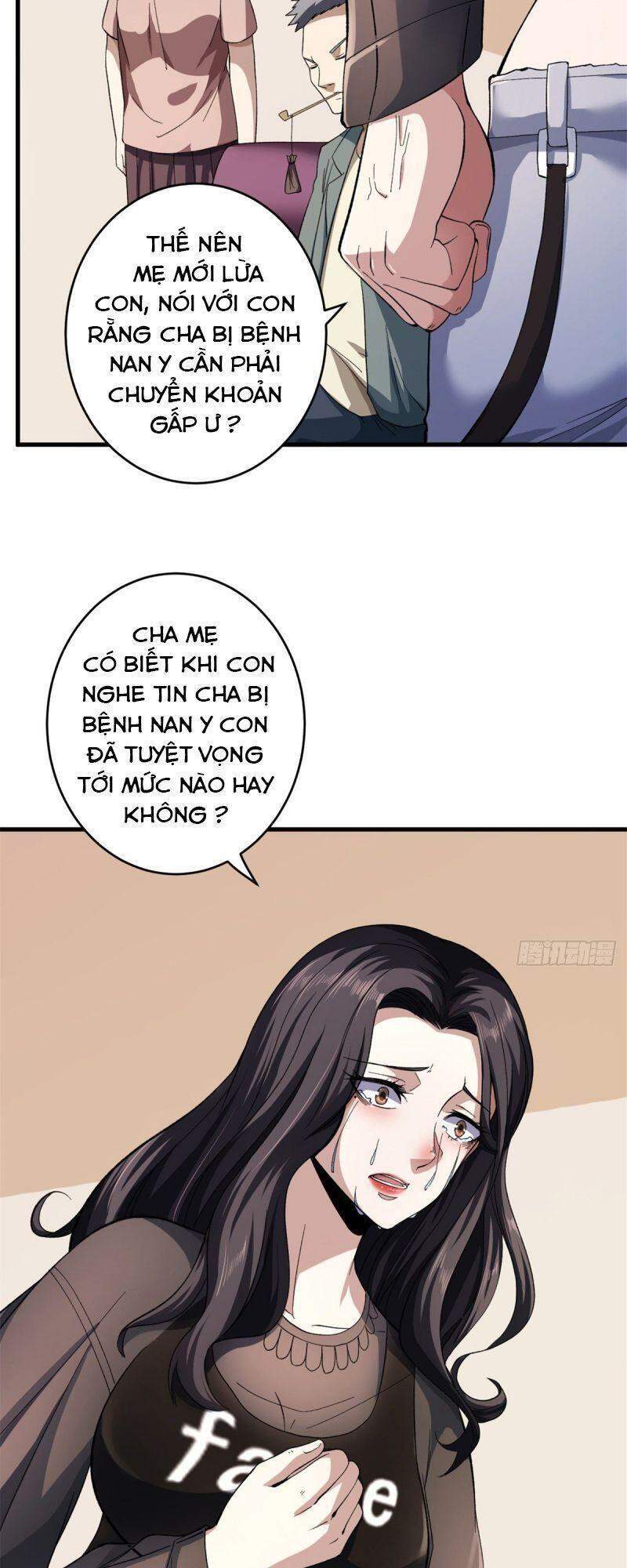 Ta Có 999 Loại Dị Năng Chapter 12 - 5