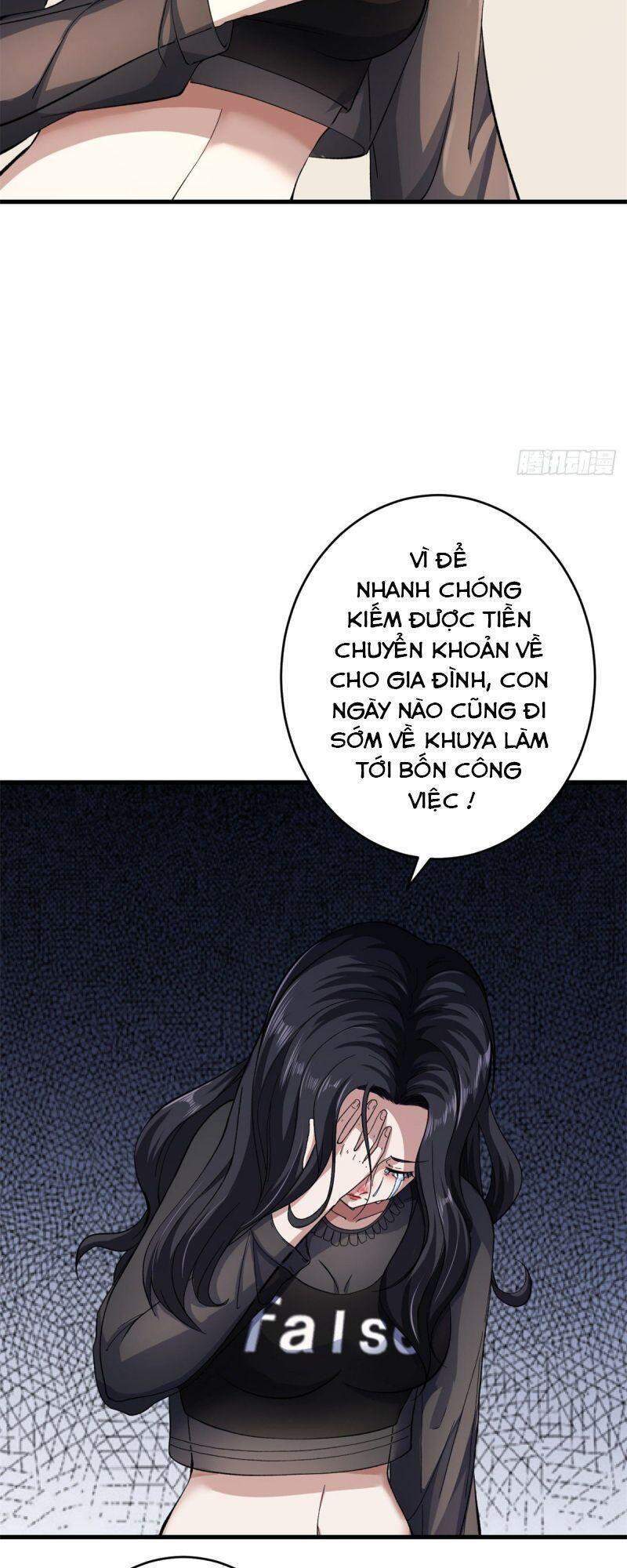 Ta Có 999 Loại Dị Năng Chapter 12 - 6