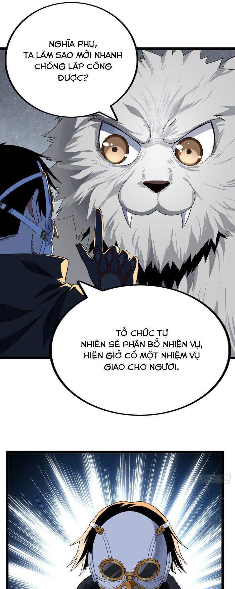 Ta Có 999 Loại Dị Năng Chapter 19 - 15