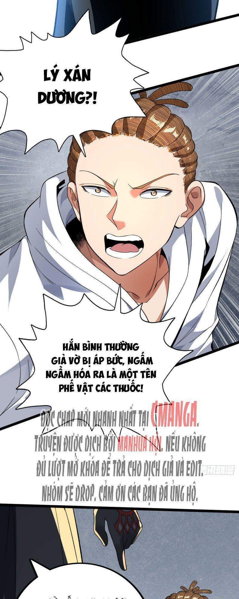 Ta Có 999 Loại Dị Năng Chapter 19 - 20