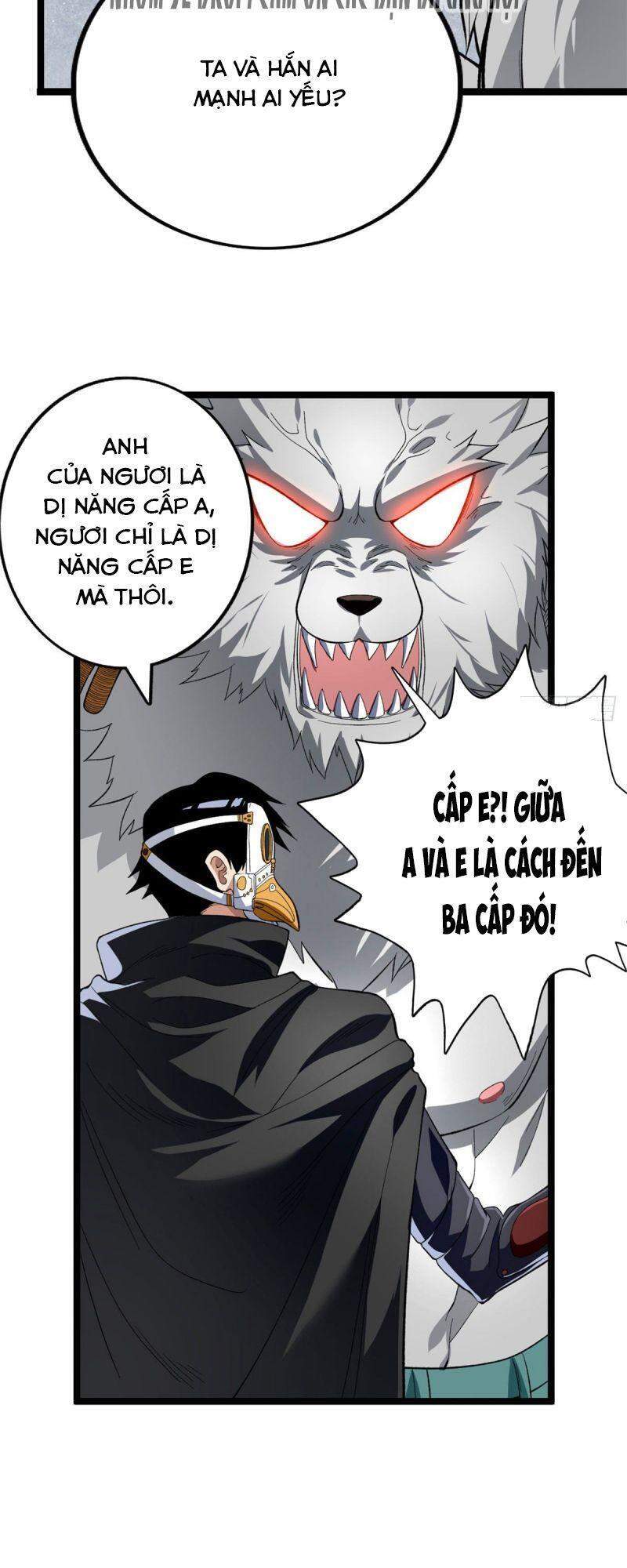 Ta Có 999 Loại Dị Năng Chapter 19 - 6