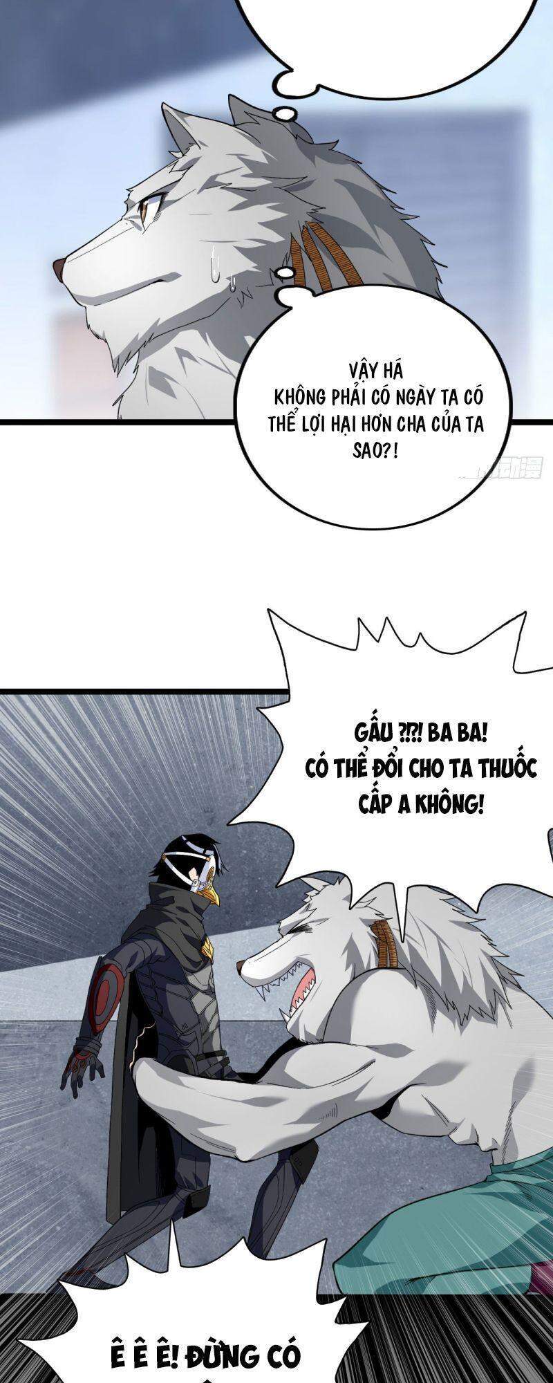 Ta Có 999 Loại Dị Năng Chapter 19 - 10