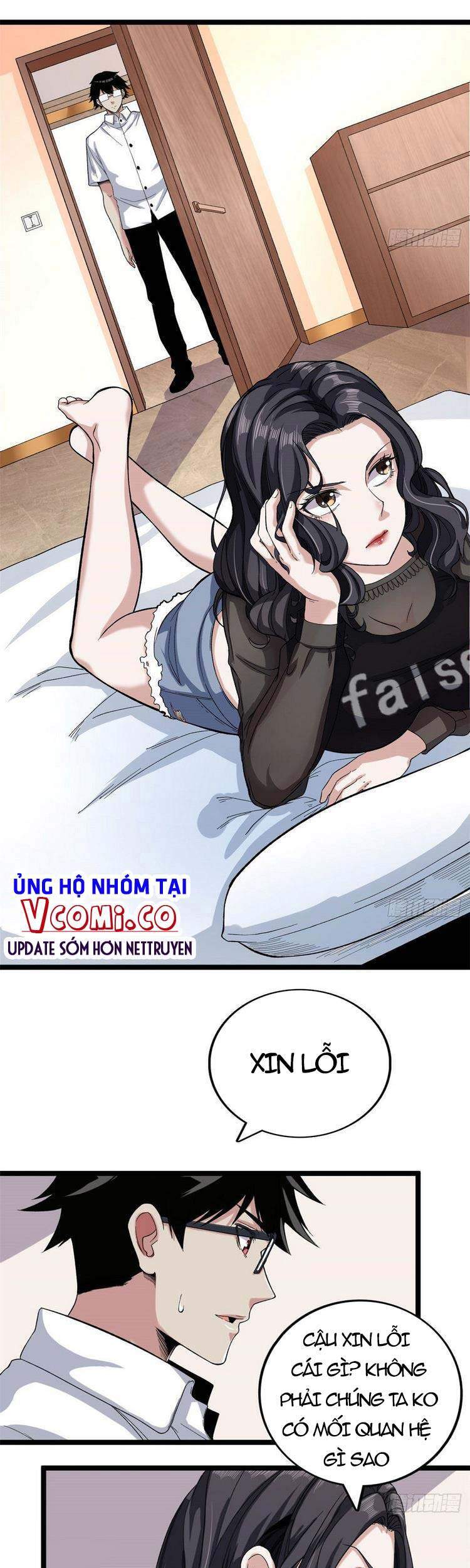 Ta Có 999 Loại Dị Năng Chapter 28 - 5