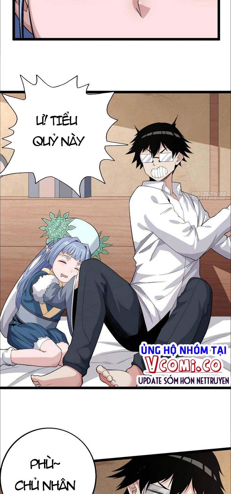 Ta Có 999 Loại Dị Năng Chapter 30 - 8