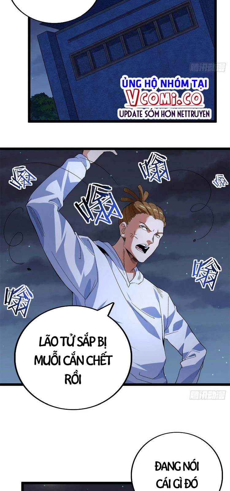 Ta Có 999 Loại Dị Năng Chapter 32 - 9