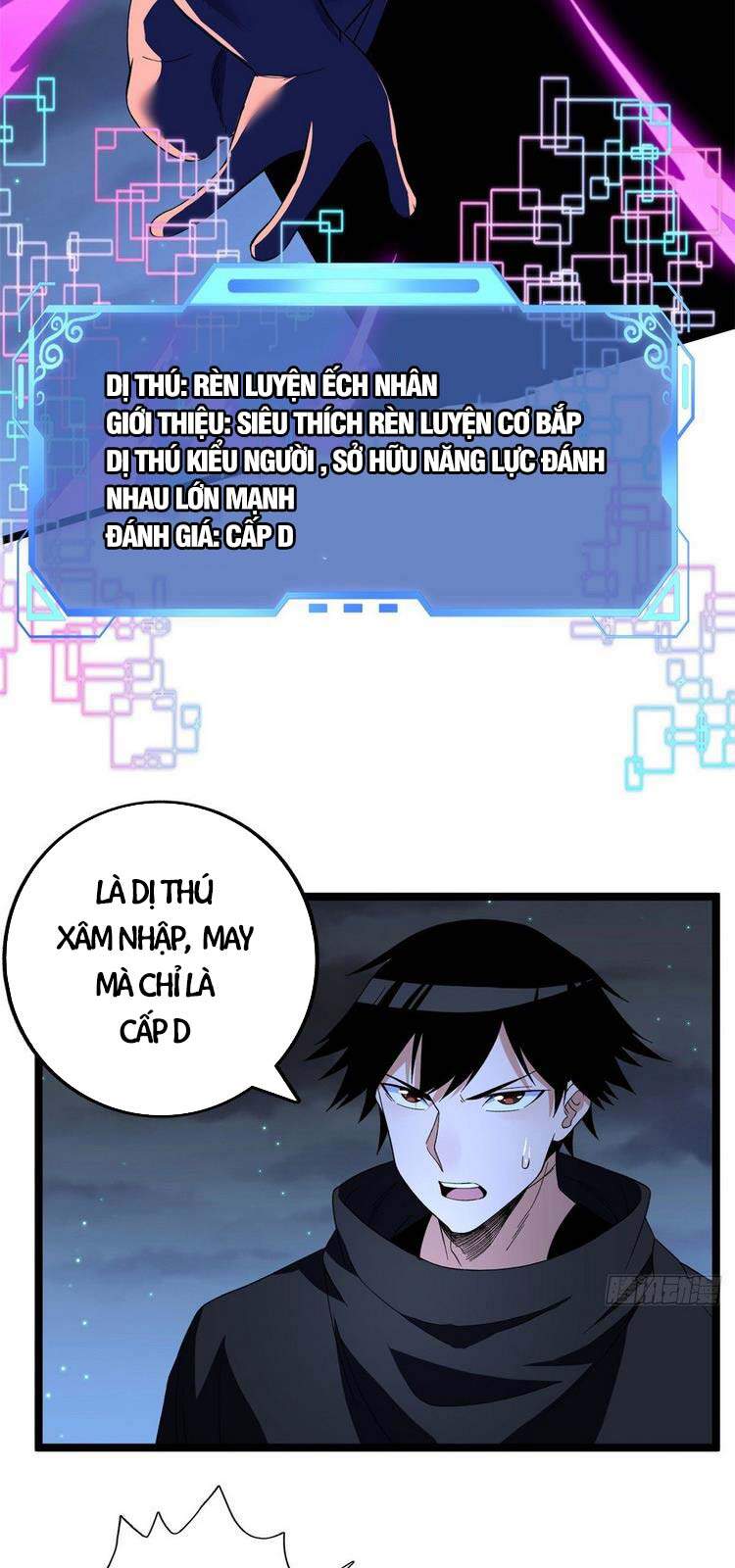 Ta Có 999 Loại Dị Năng Chapter 33 - 18