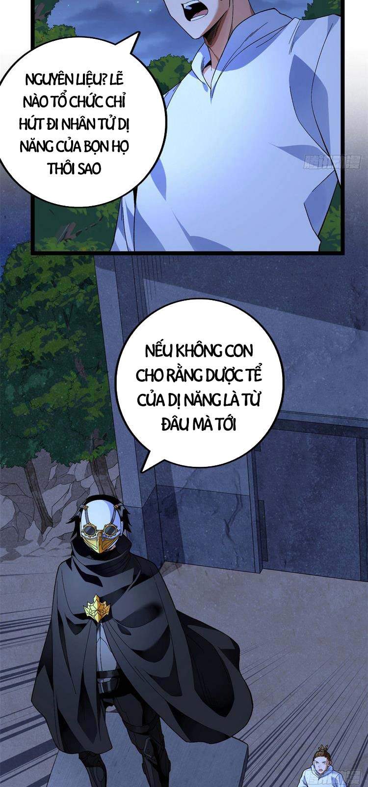 Ta Có 999 Loại Dị Năng Chapter 33 - 5