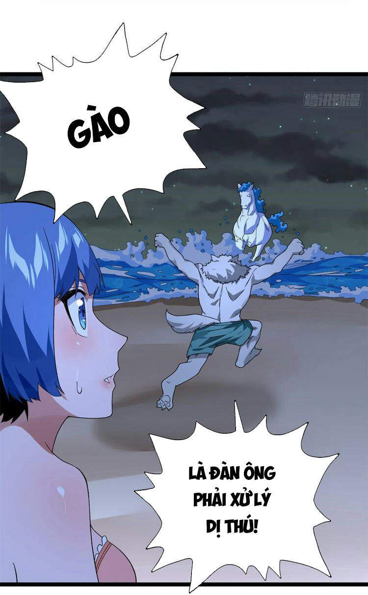 Ta Có 999 Loại Dị Năng Chapter 36 - 31