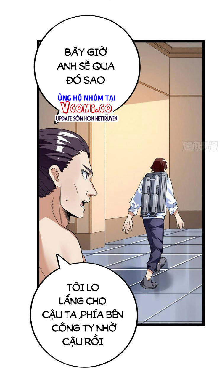 Ta Có 999 Loại Dị Năng Chapter 37 - 23