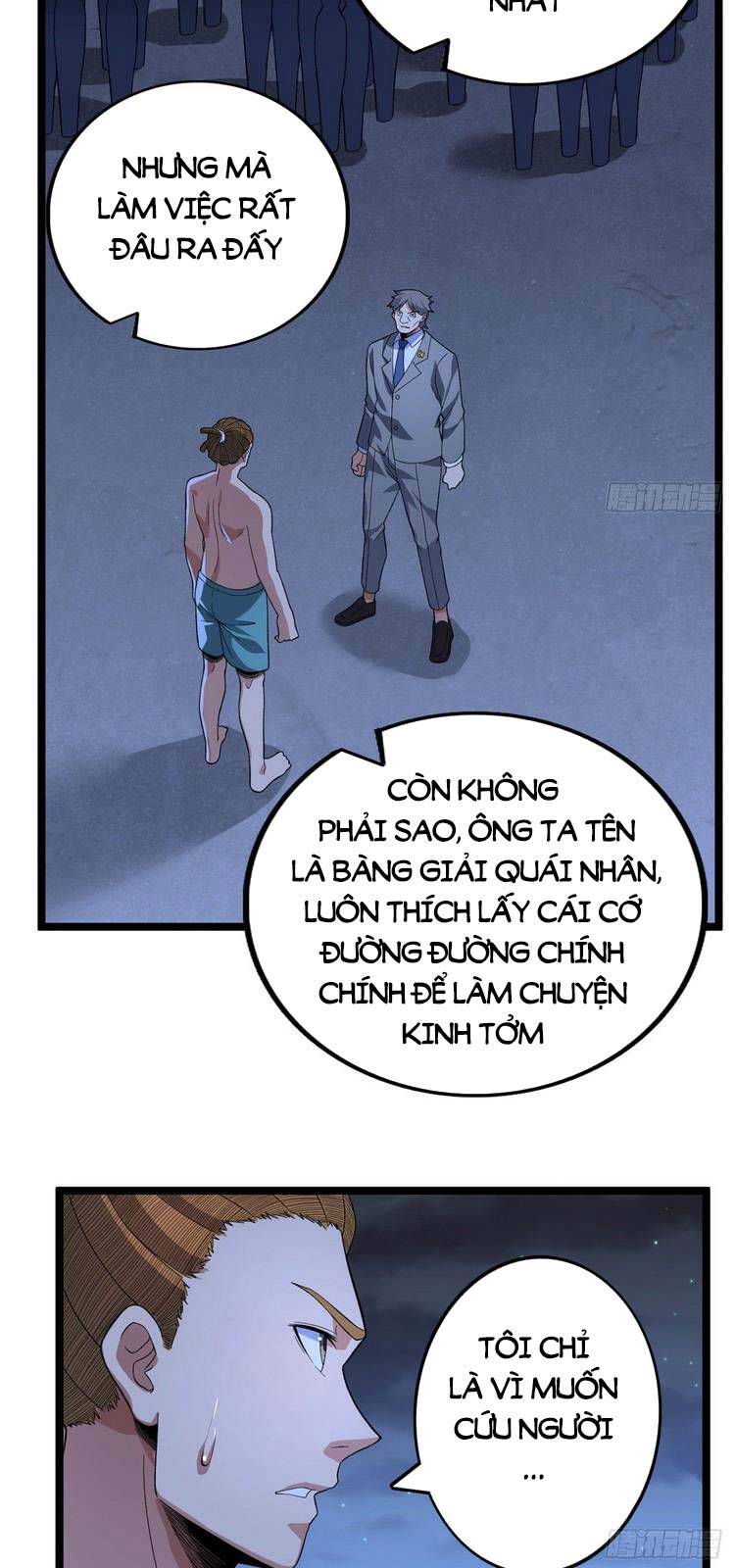 Ta Có 999 Loại Dị Năng Chapter 39 - 2