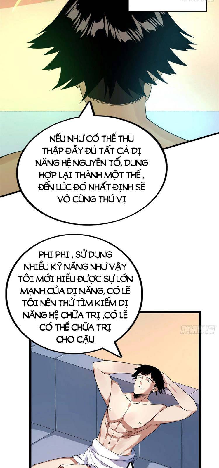 Ta Có 999 Loại Dị Năng Chapter 39 - 11