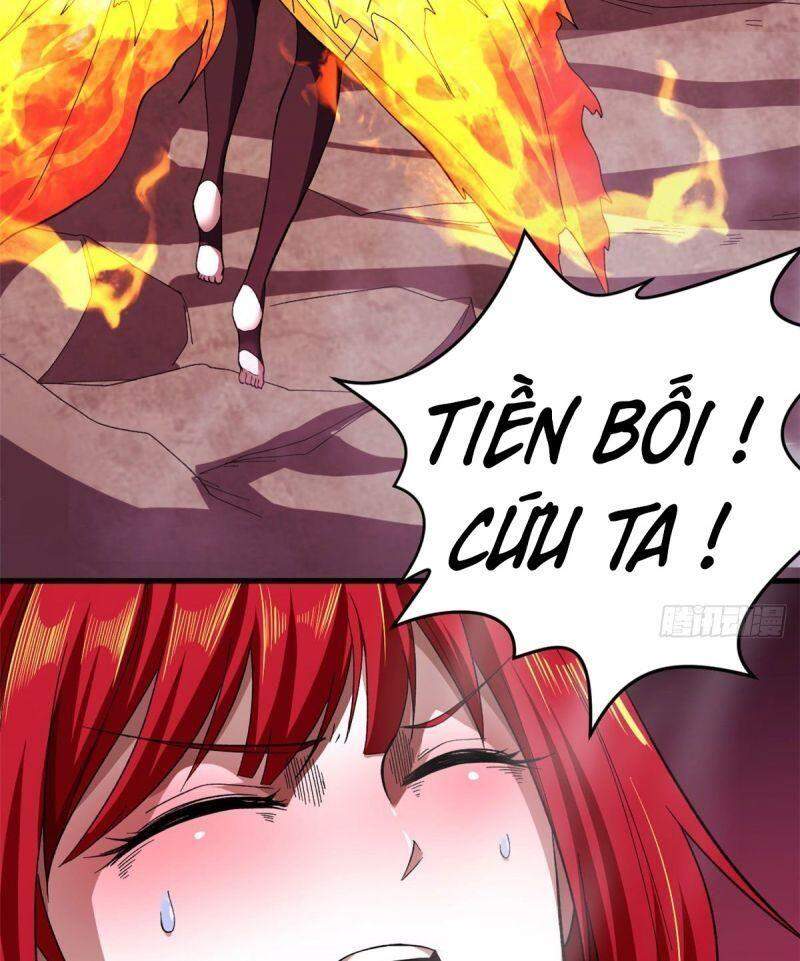 Ta Có 999 Loại Dị Năng Chapter 4 - 49