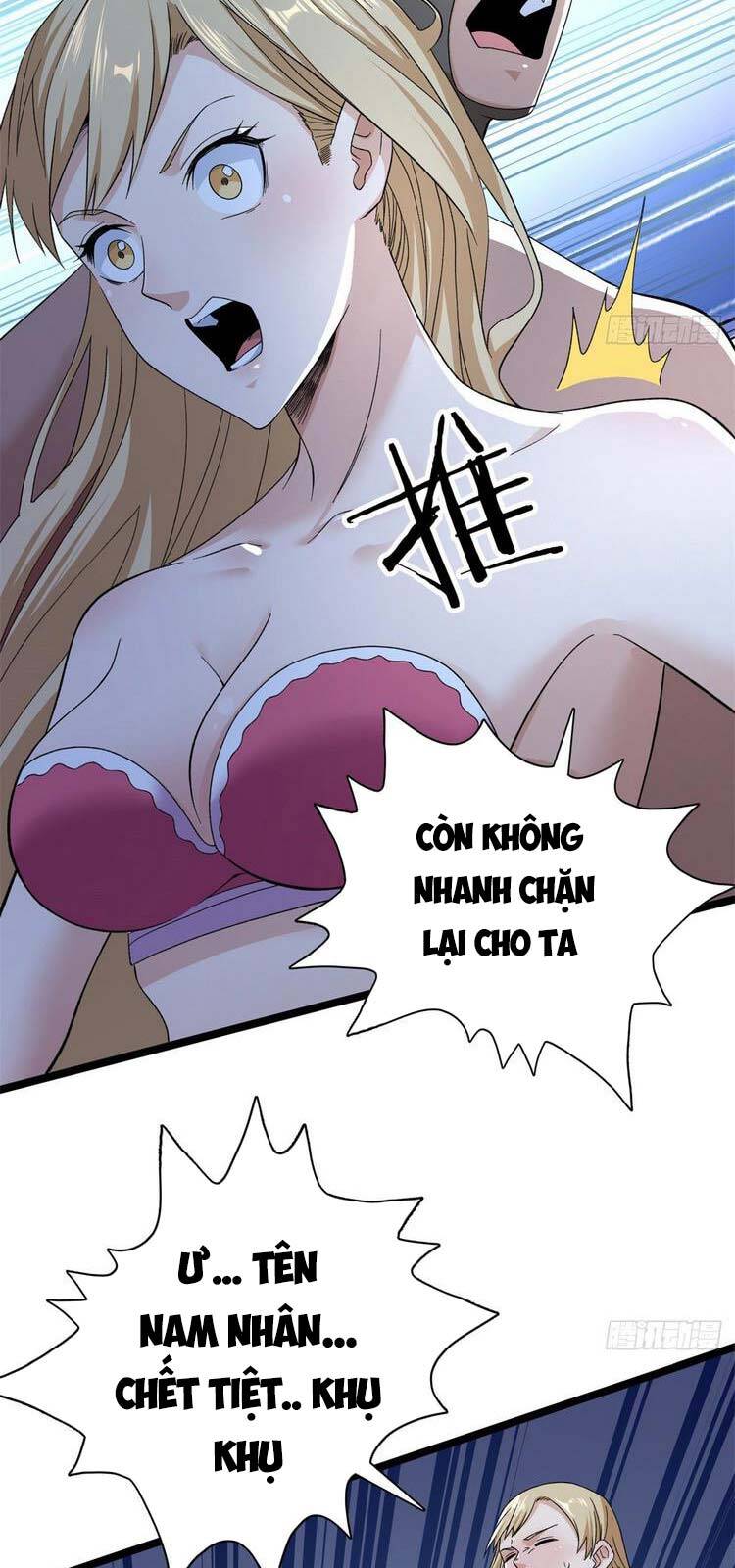 Ta Có 999 Loại Dị Năng Chapter 43 - 3