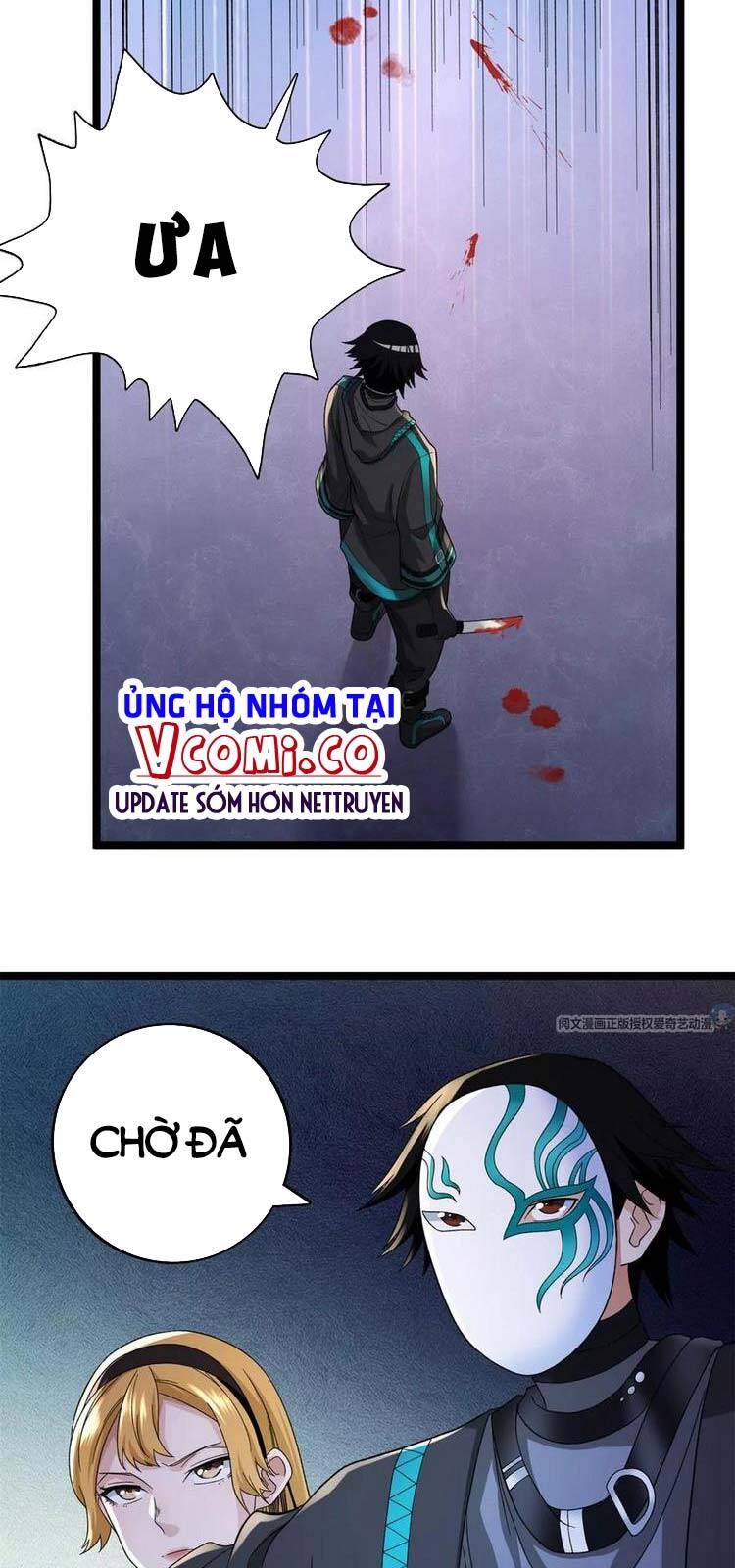 Ta Có 999 Loại Dị Năng Chapter 49 - 3