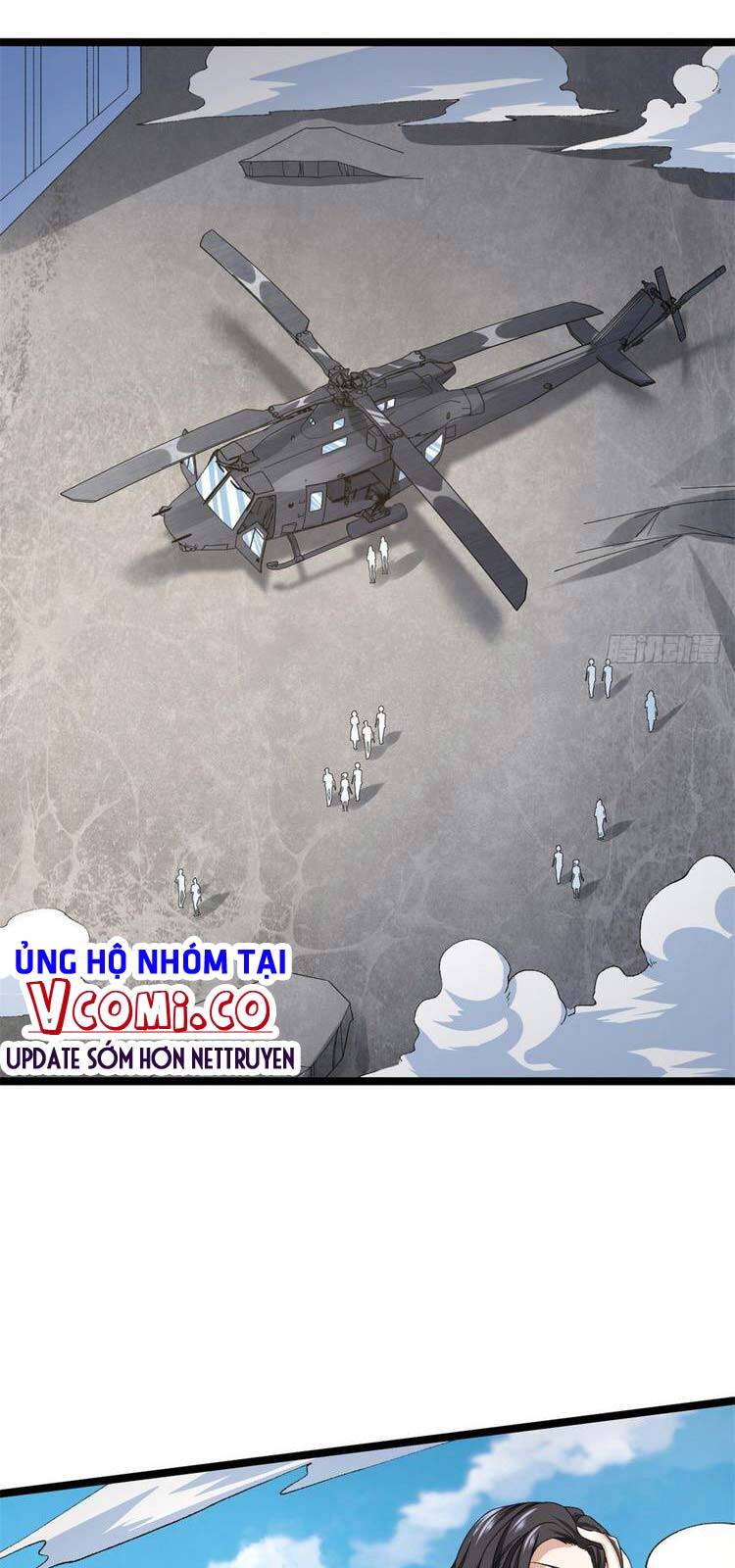 Ta Có 999 Loại Dị Năng Chapter 51 - 1