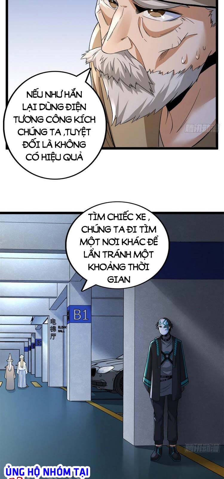 Ta Có 999 Loại Dị Năng Chapter 51 - 19