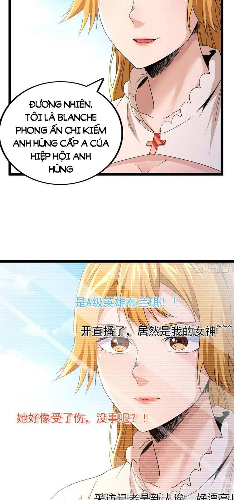 Ta Có 999 Loại Dị Năng Chapter 51 - 5