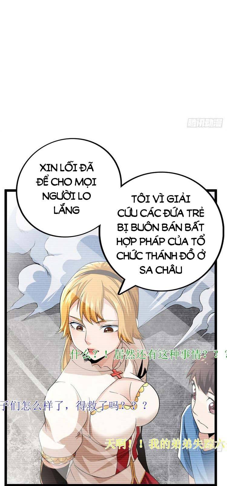 Ta Có 999 Loại Dị Năng Chapter 51 - 7