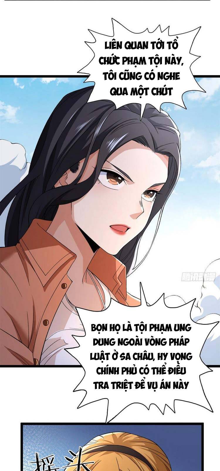 Ta Có 999 Loại Dị Năng Chapter 51 - 8