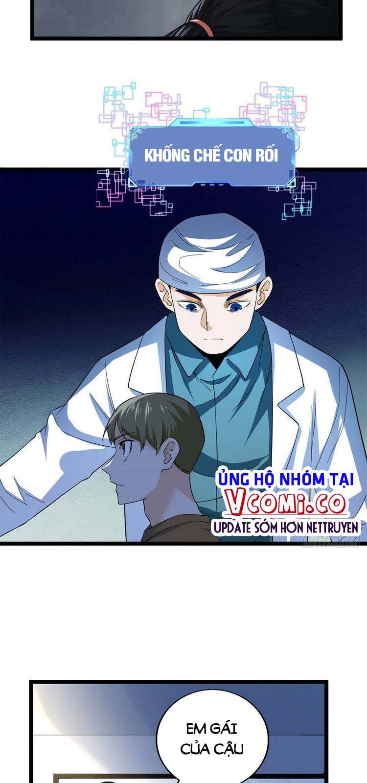 Ta Có 999 Loại Dị Năng Chapter 55 - 4