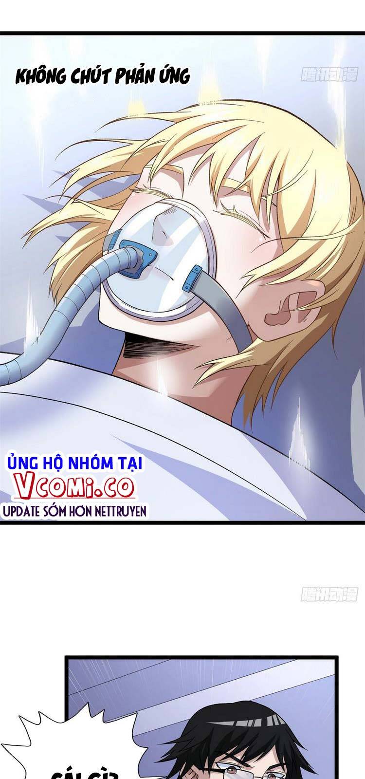 Ta Có 999 Loại Dị Năng Chapter 56 - 1