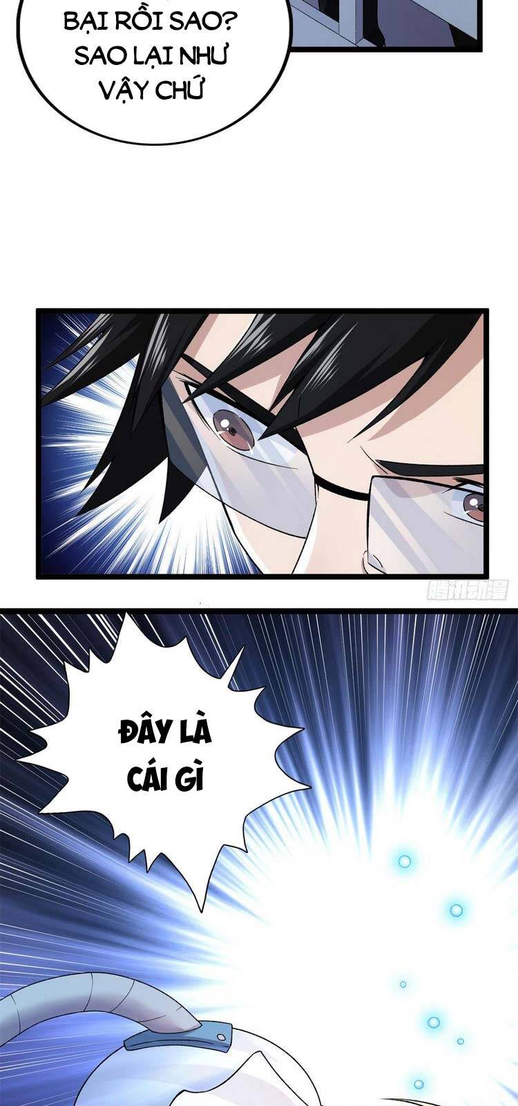 Ta Có 999 Loại Dị Năng Chapter 56 - 4