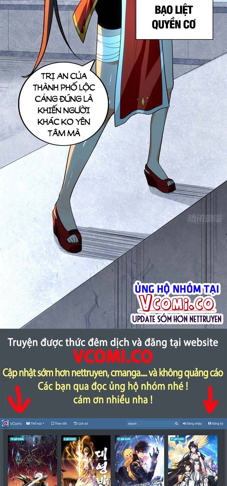 Ta Có 999 Loại Dị Năng Chapter 59 - 27