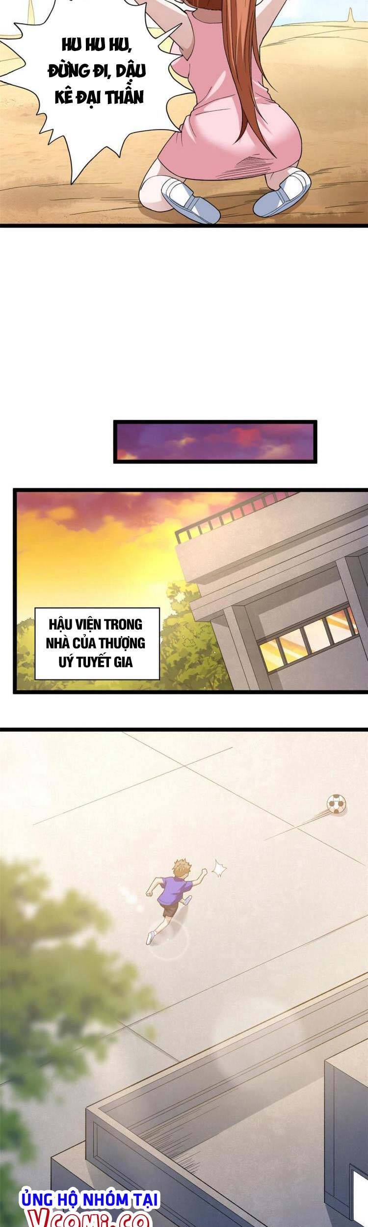 Ta Có 999 Loại Dị Năng Chapter 71 - 18