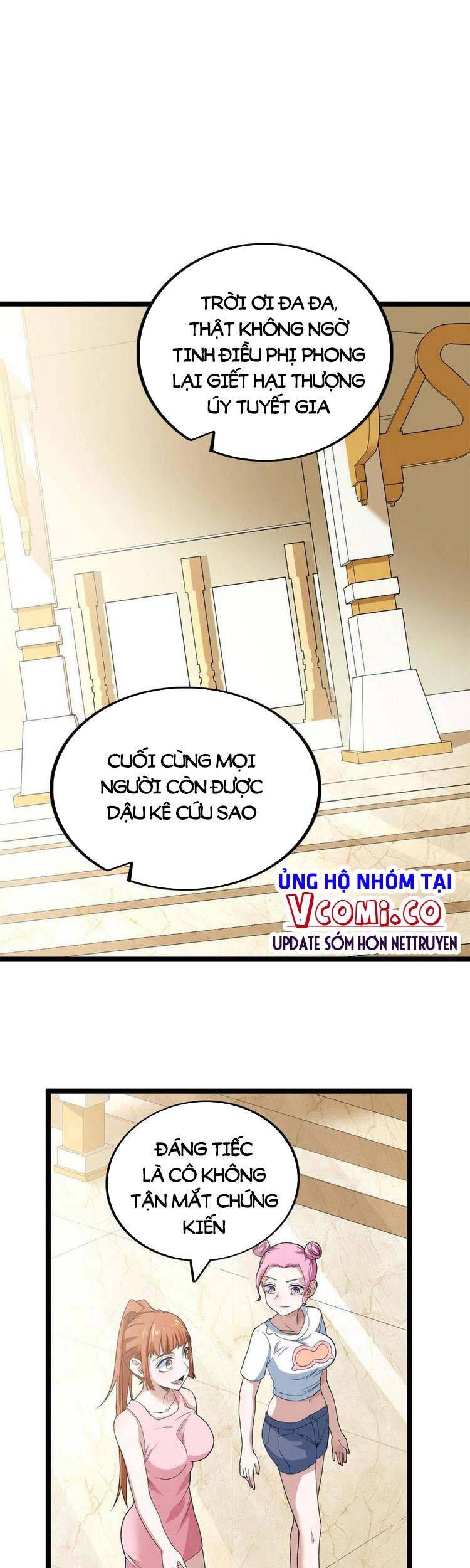 Ta Có 999 Loại Dị Năng Chapter 72 - 1