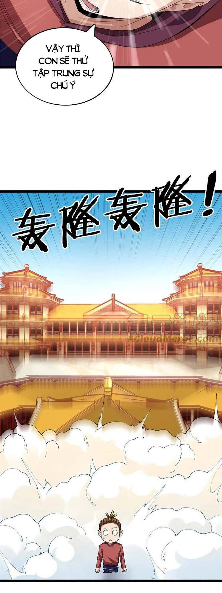 Ta Có 999 Loại Dị Năng Chapter 73 - 21