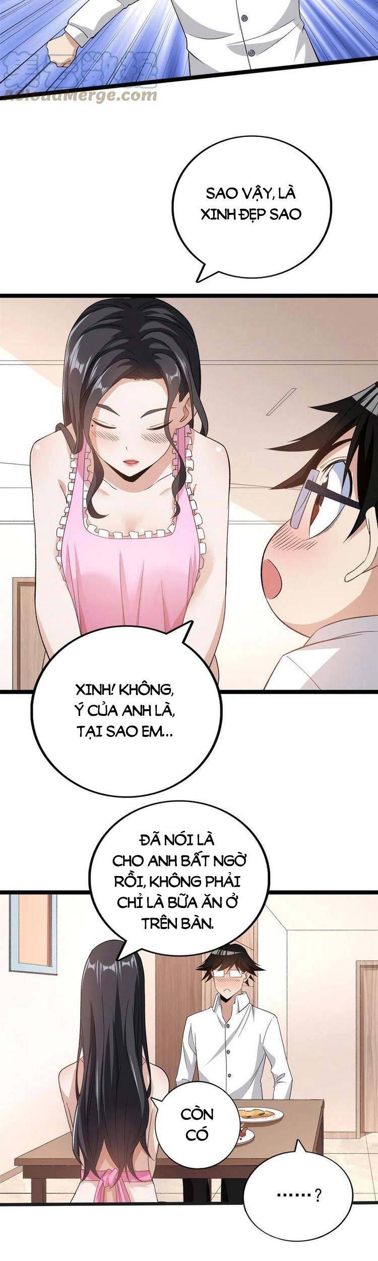 Ta Có 999 Loại Dị Năng Chapter 74 - 13