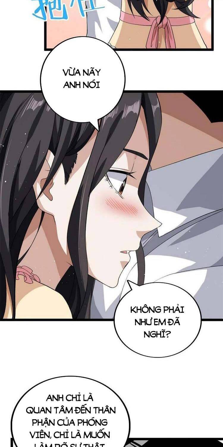 Ta Có 999 Loại Dị Năng Chapter 75 - 2