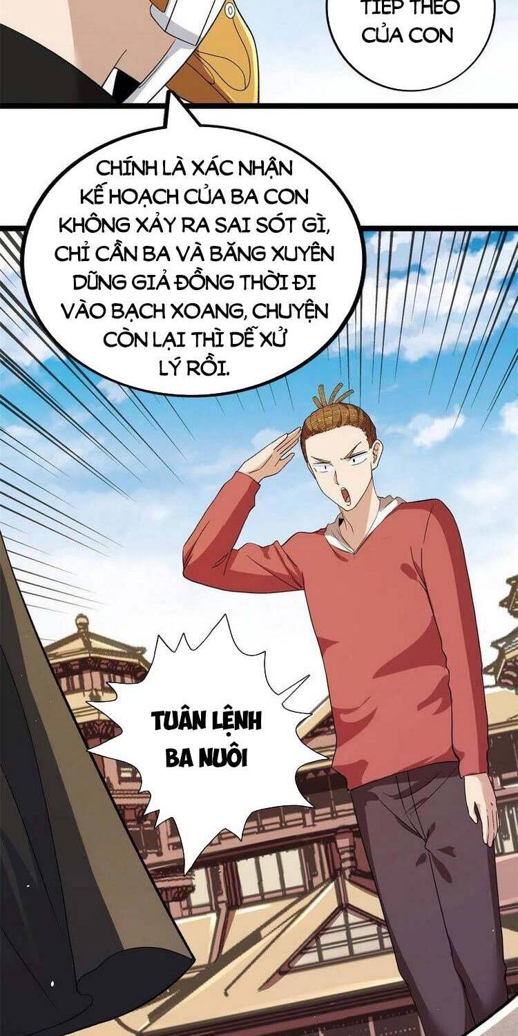 Ta Có 999 Loại Dị Năng Chapter 76 - 8