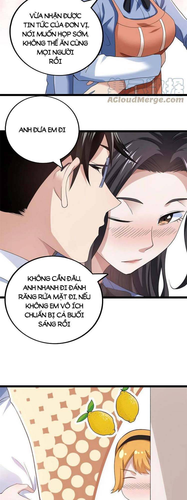 Ta Có 999 Loại Dị Năng Chapter 79 - 2