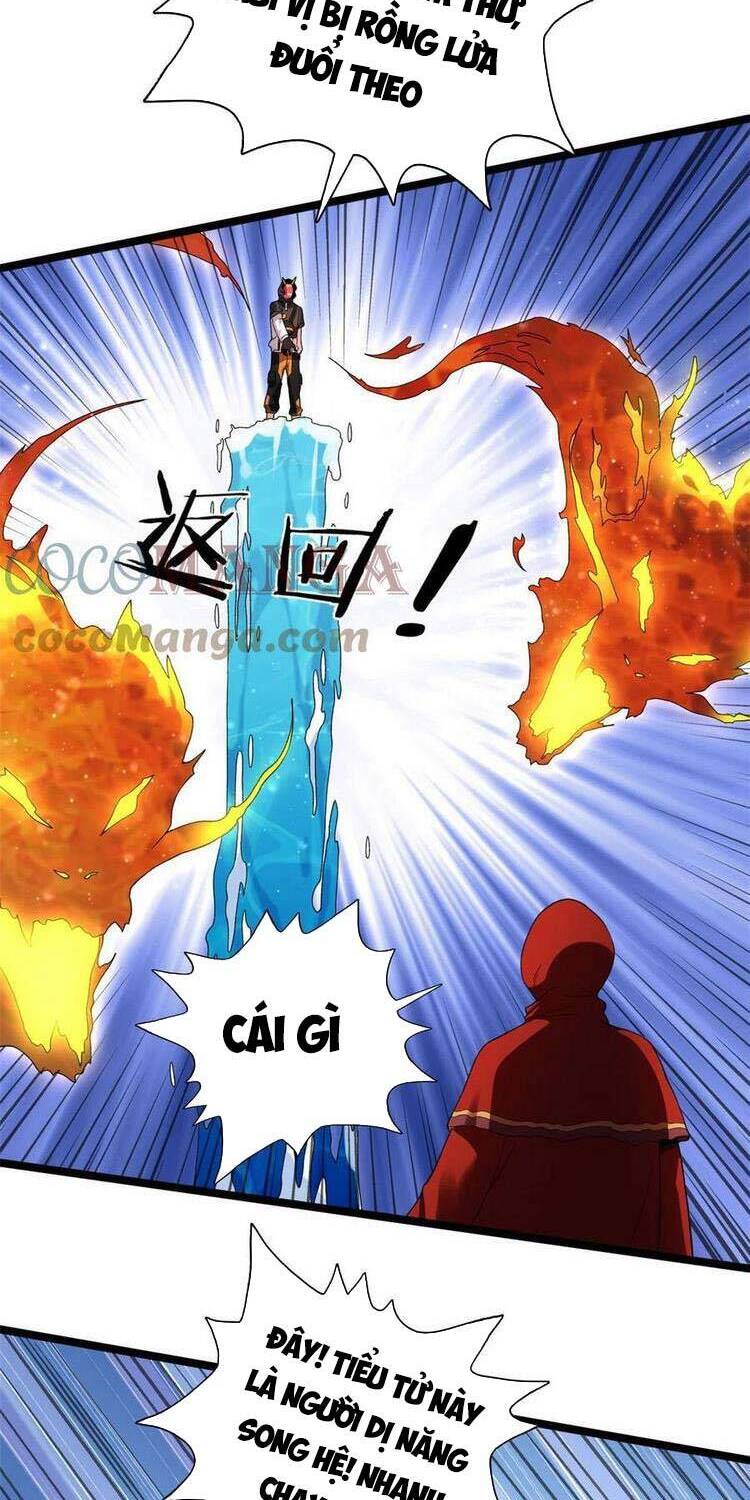 Ta Có 999 Loại Dị Năng Chapter 80 - 6