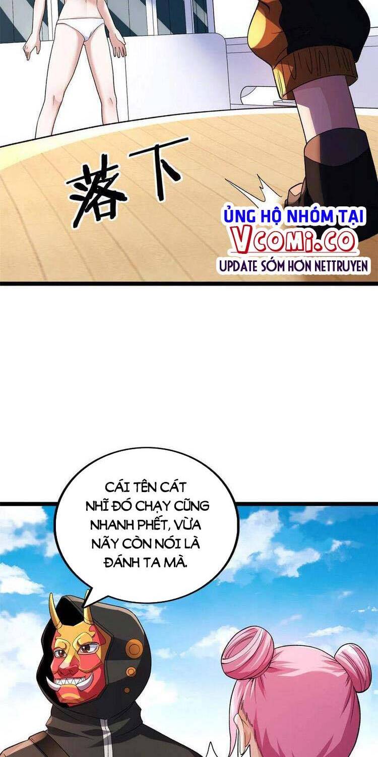 Ta Có 999 Loại Dị Năng Chapter 80 - 8