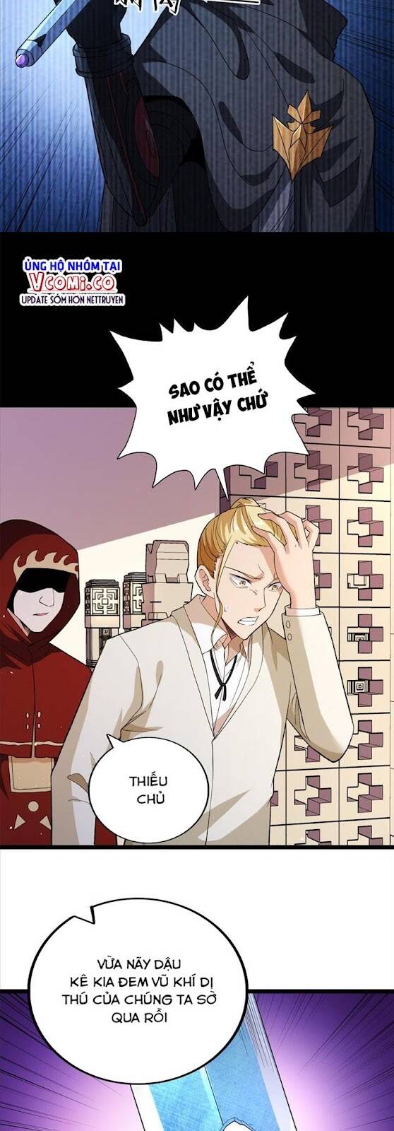 Ta Có 999 Loại Dị Năng Chapter 82 - 7