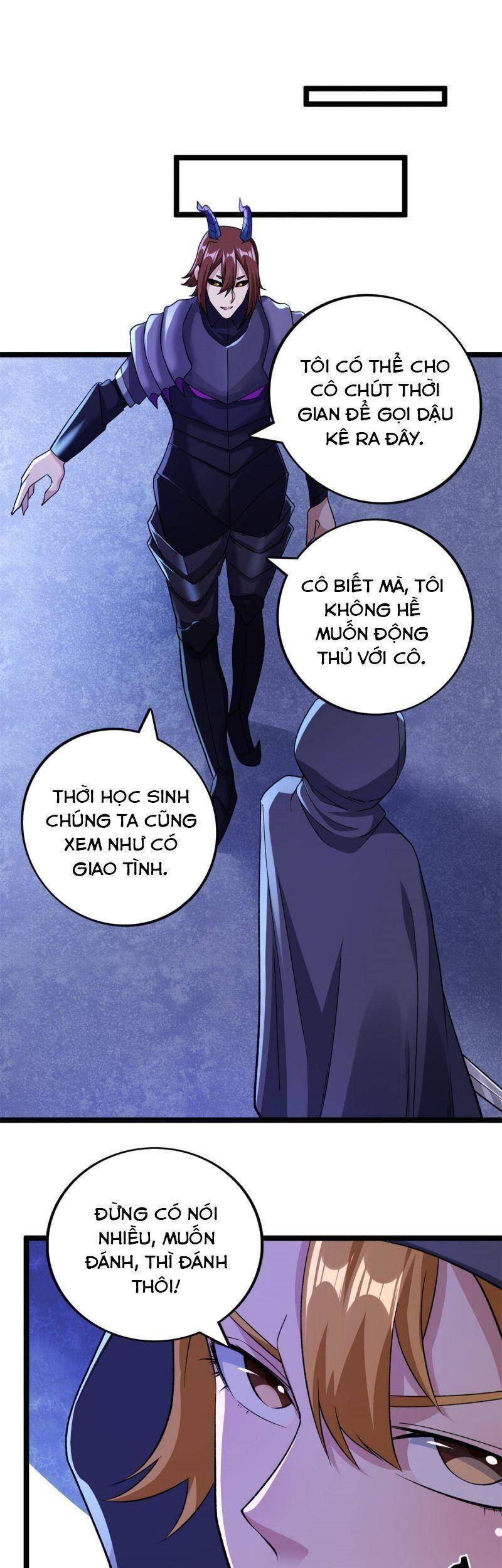 Ta Có 999 Loại Dị Năng Chapter 84 - 13