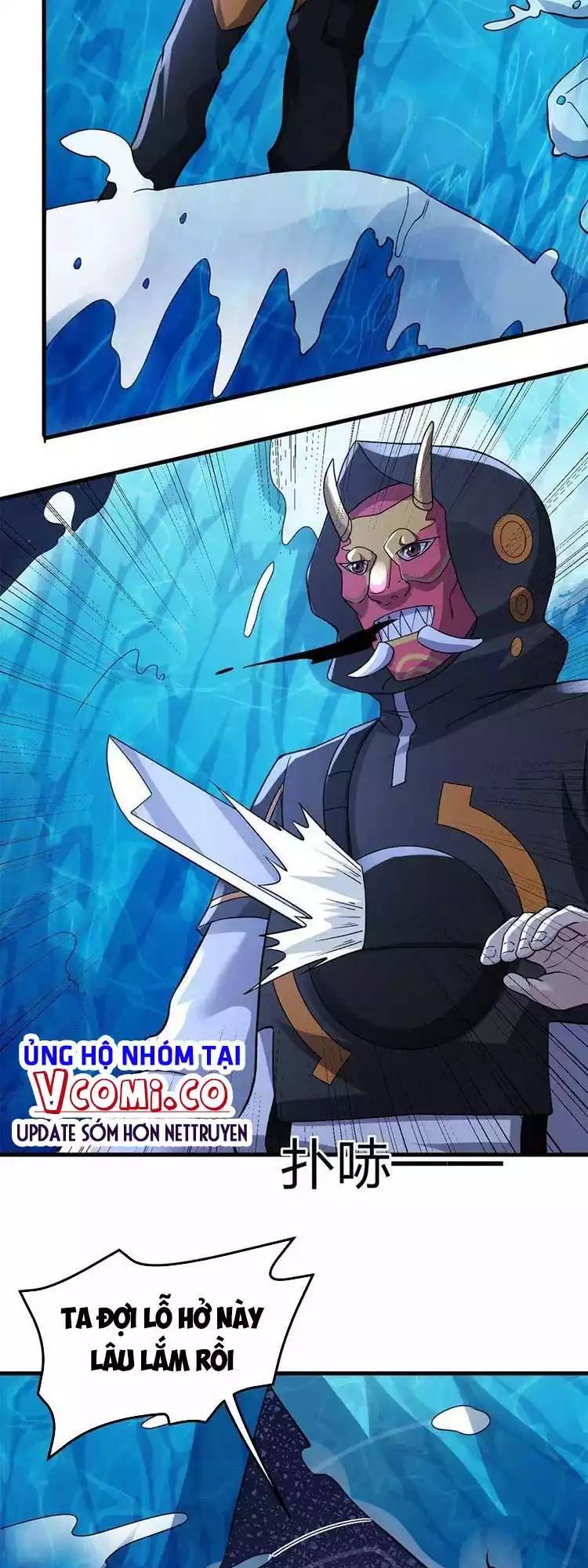 Ta Có 999 Loại Dị Năng Chapter 87 - 13