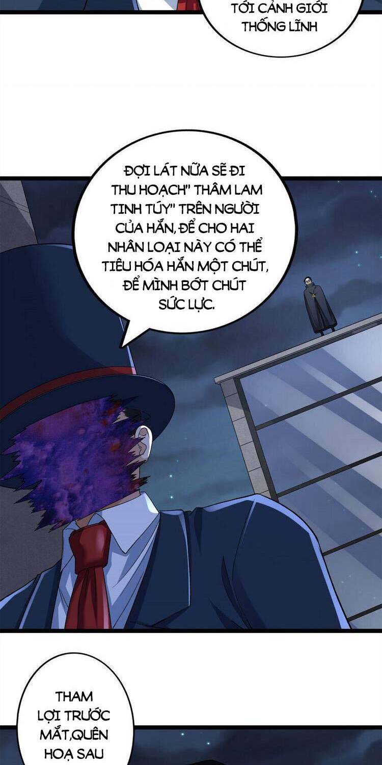 Ta Có 999 Loại Dị Năng Chapter 90 - 2