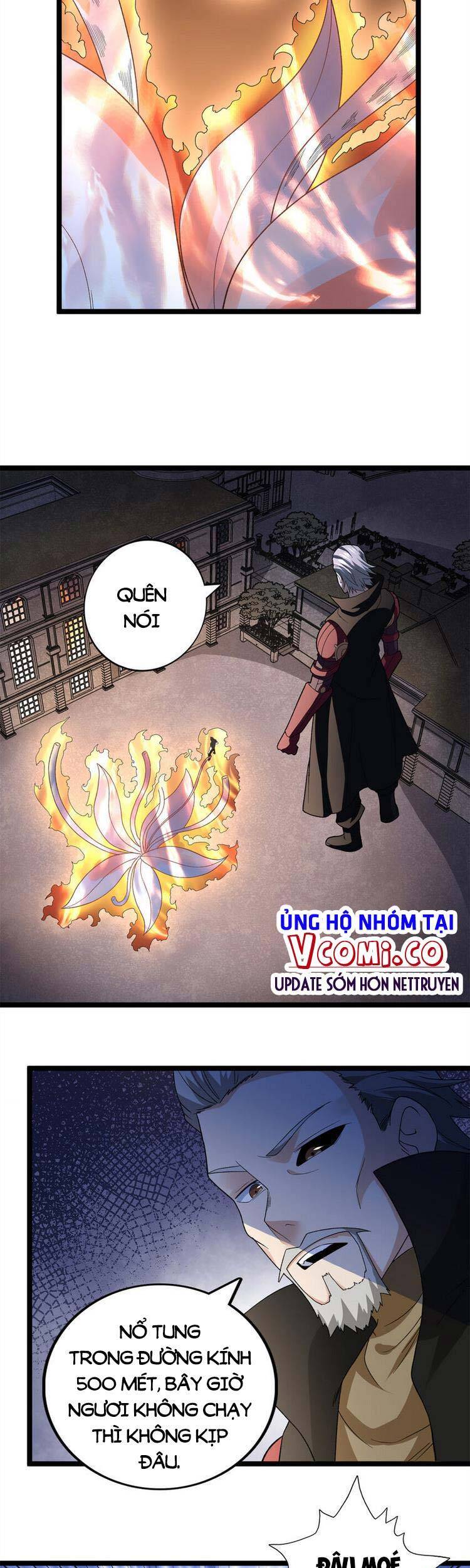 Ta Có 999 Loại Dị Năng Chapter 90 - 13