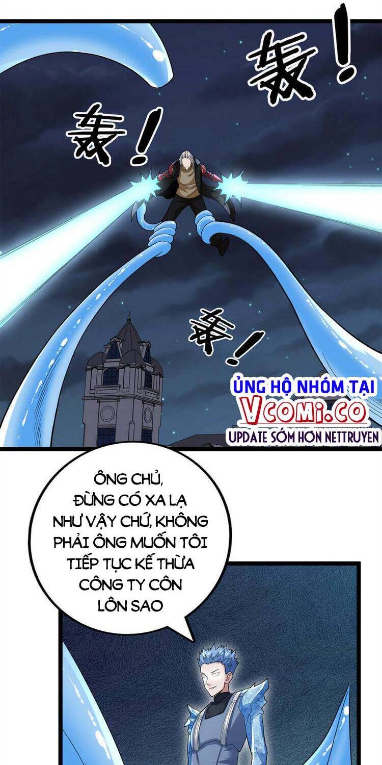 Ta Có 999 Loại Dị Năng Chapter 90 - 6