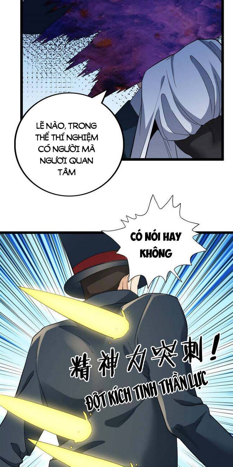 Ta Có 999 Loại Dị Năng Chapter 93 - 8