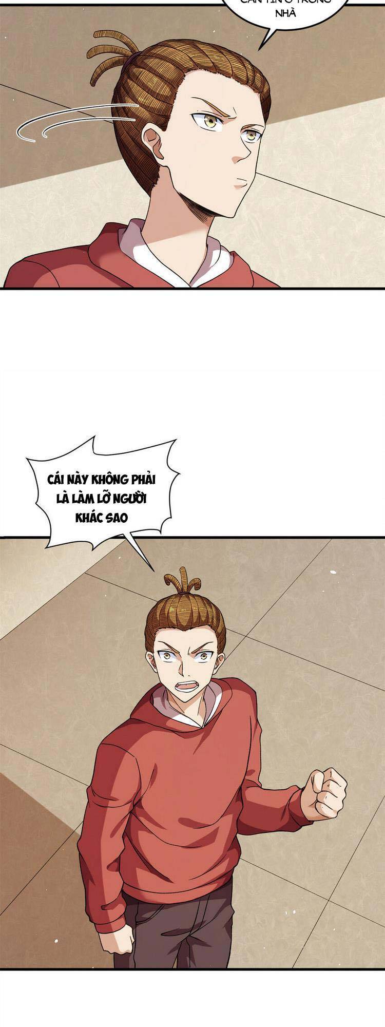 Ta Có 999 Loại Dị Năng Chapter 94 - 8