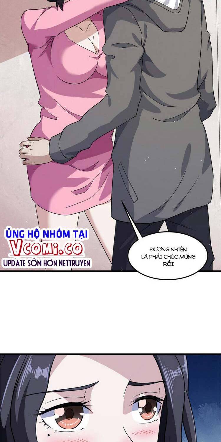 Ta Có 999 Loại Dị Năng Chapter 95 - 21