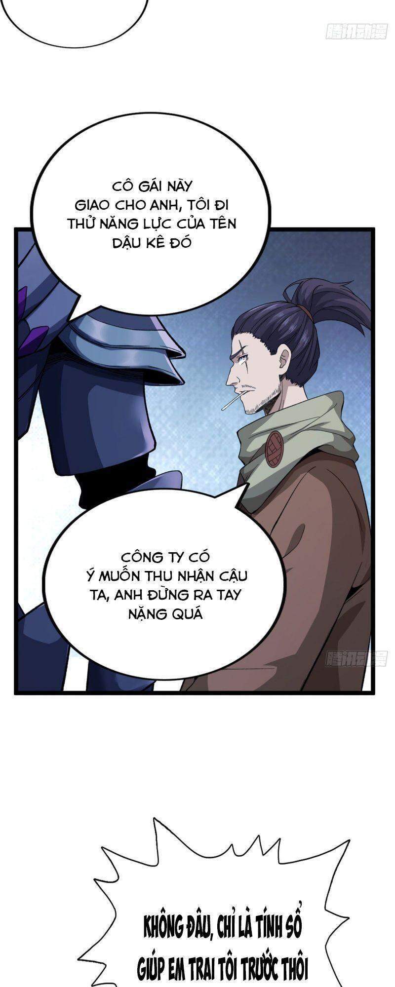 Ta Có 999 Loại Dị Năng Chapter 22 - 11