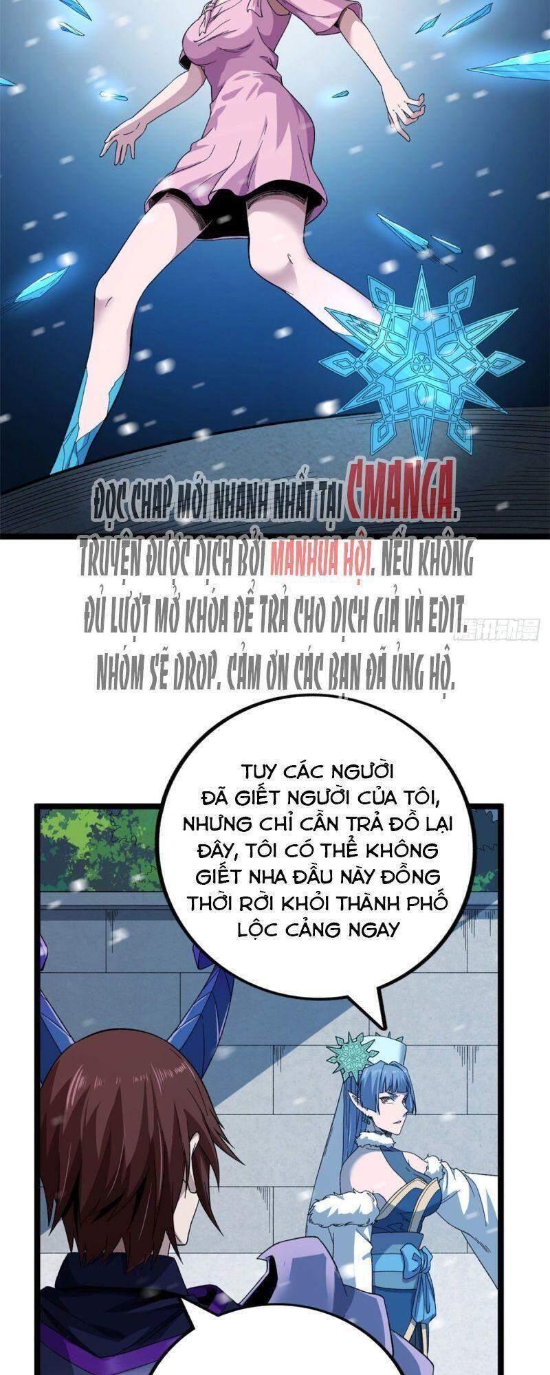 Ta Có 999 Loại Dị Năng Chapter 22 - 9