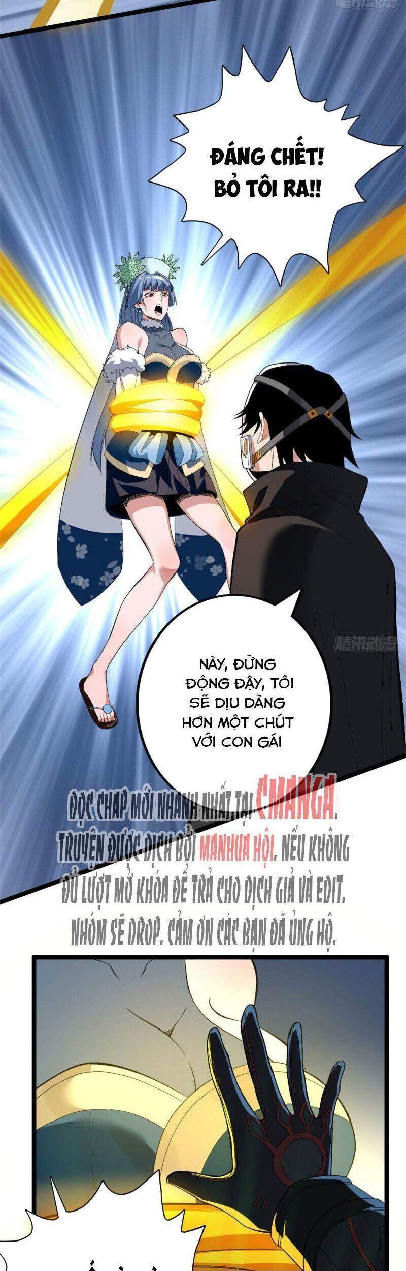 Ta Có 999 Loại Dị Năng Chapter 23 - 13