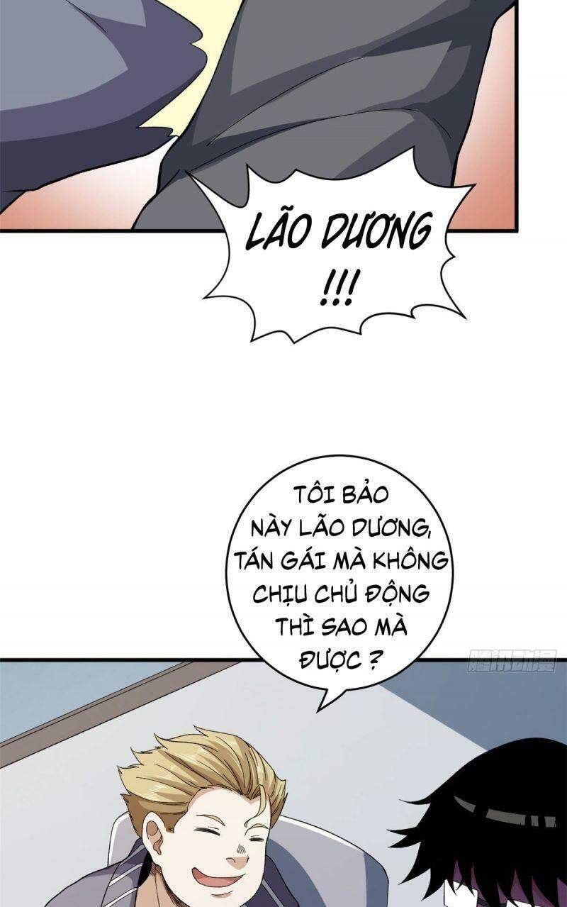 Ta Có 999 Loại Dị Năng Chapter 3 - 38