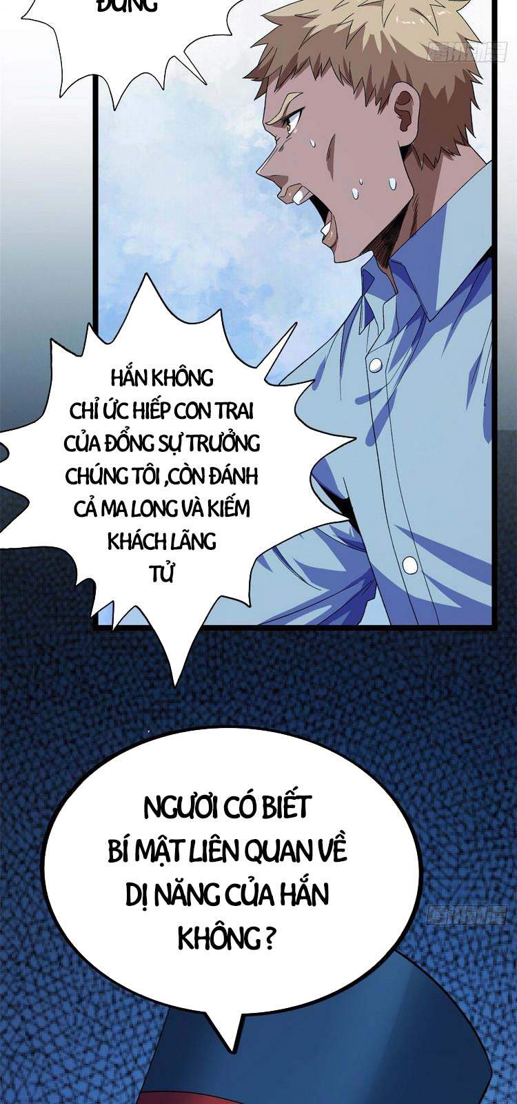 Ta Có 999 Loại Dị Năng Chapter 31 - 24